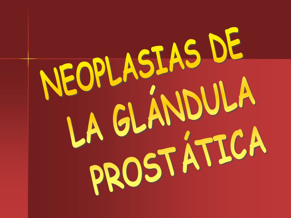 contornos patología neoplasia intraepitelial de próstata de alto grado